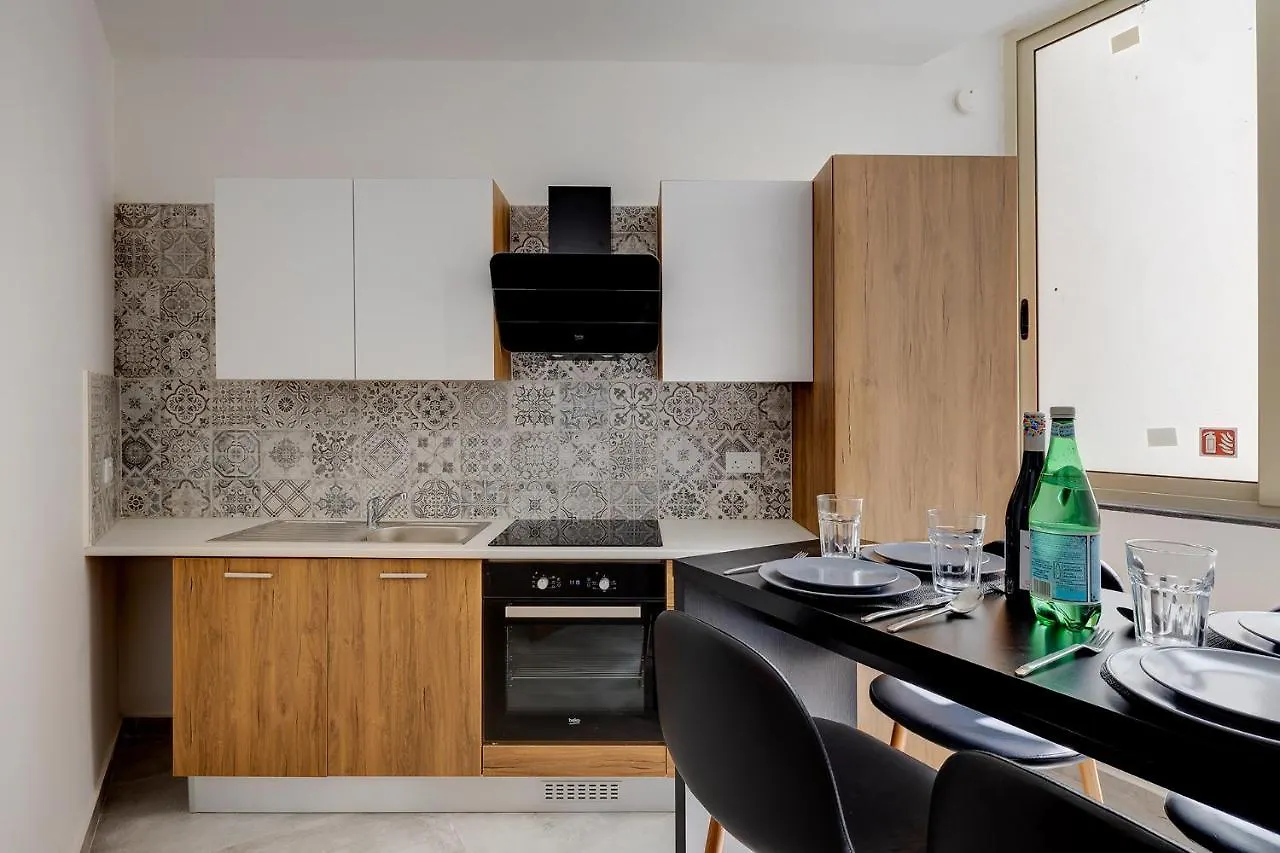 Perfect Location, Modern 2Br Apartment Sliema