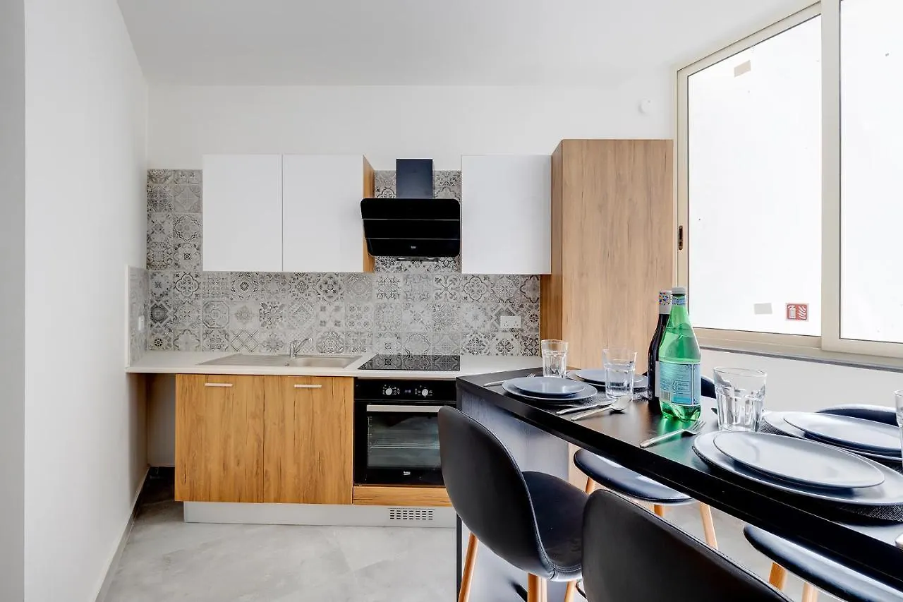 Perfect Location, Modern 2Br Apartment Sliema
