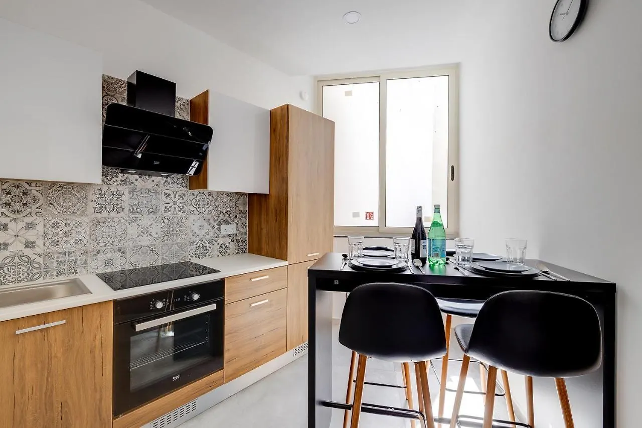 Perfect Location, Modern 2Br Apartment Sliema
