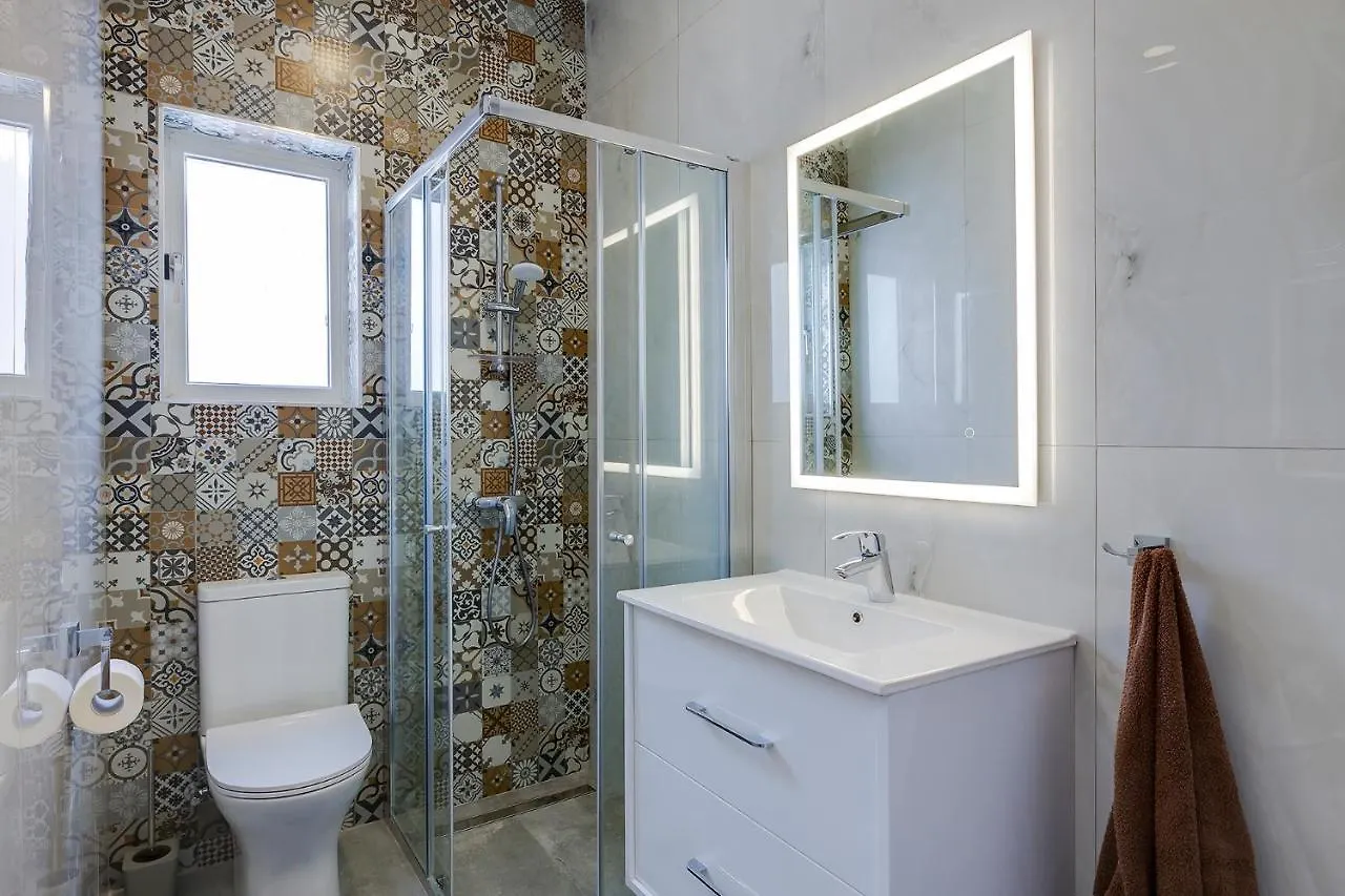 Perfect Location, Modern 2Br Apartment Sliema