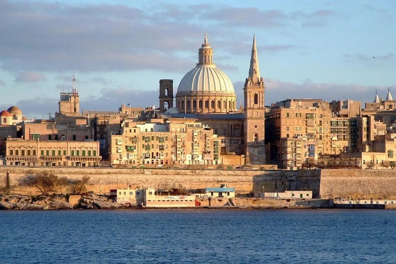 Perfect Location, Modern 2Br Apartment Sliema Malta