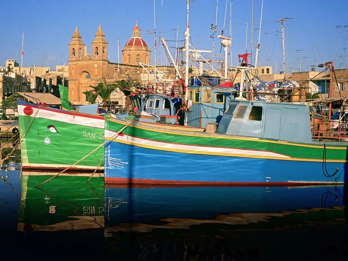 Perfect Location, Modern 2Br Apartment Sliema