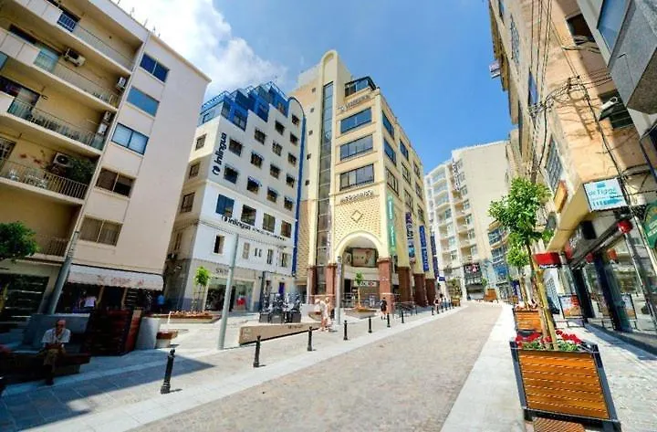 Perfect Location, Modern 2Br Apartment Sliema Malta