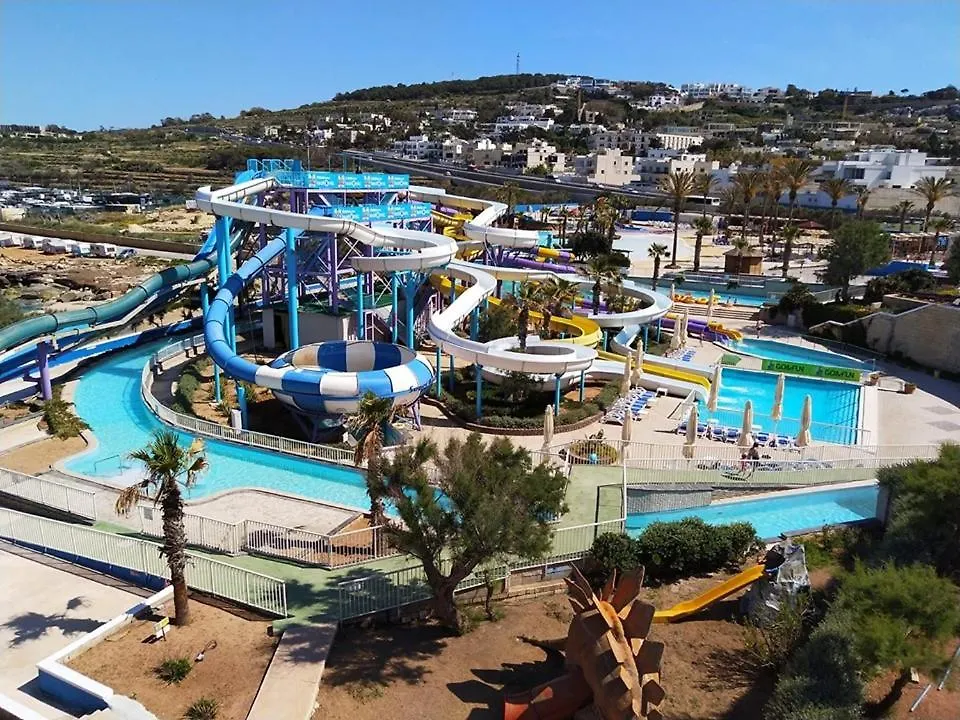 Perfect Location, Modern 2Br Apartment Sliema