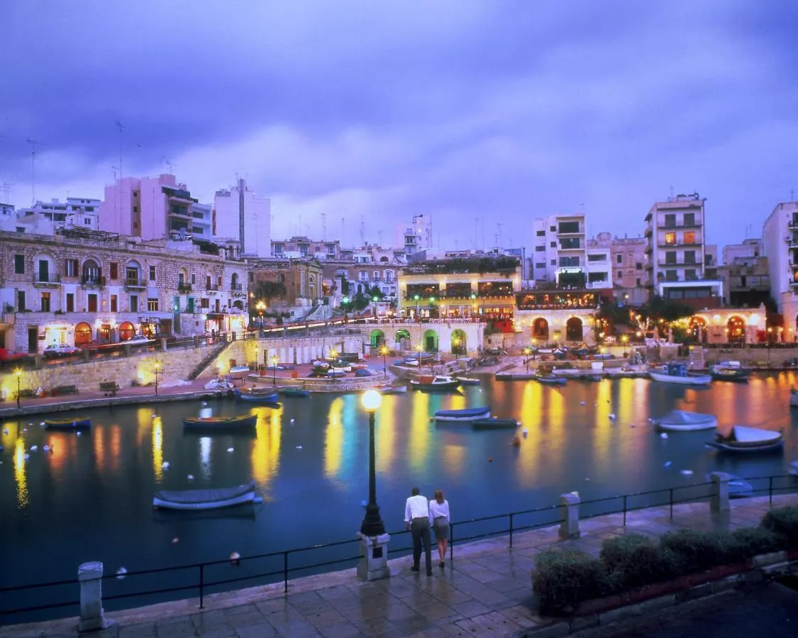 Perfect Location, Modern 2Br Apartment Sliema 0*,  Malta