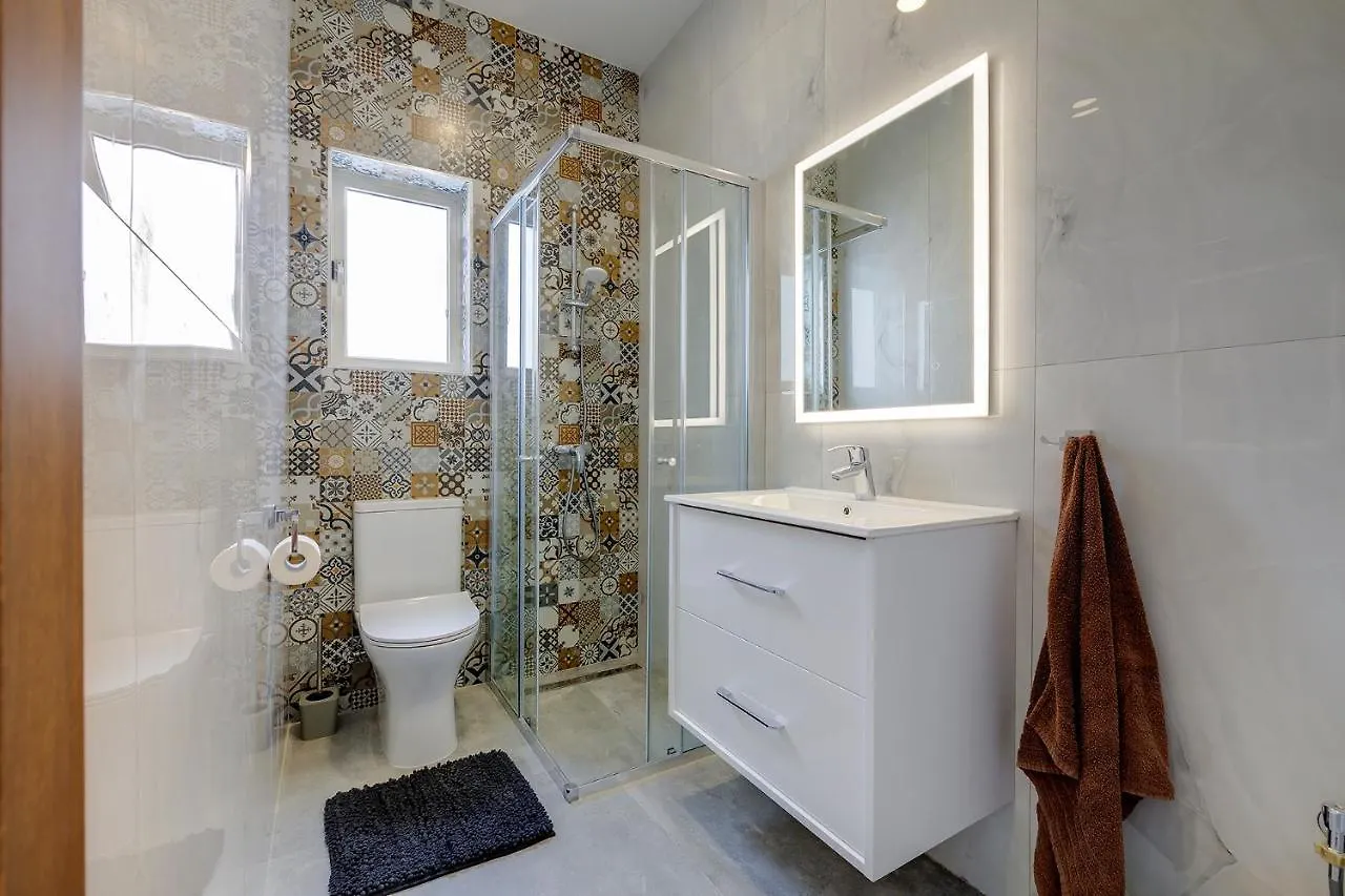 Perfect Location, Modern 2Br Apartment Sliema