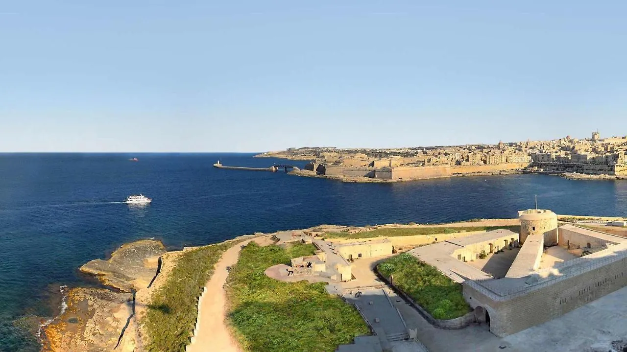 Perfect Location, Modern 2Br Apartment Sliema